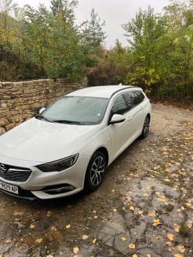 Обява за продажба на Opel Insignia ~14 500 лв. - изображение 1