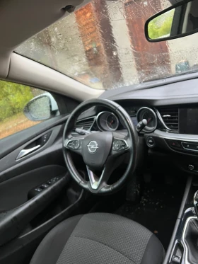 Обява за продажба на Opel Insignia ~14 500 лв. - изображение 5