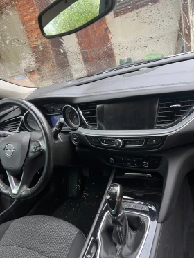 Обява за продажба на Opel Insignia ~14 500 лв. - изображение 6