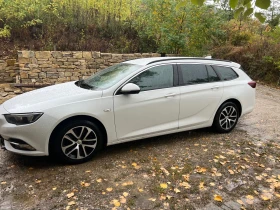 Обява за продажба на Opel Insignia ~14 500 лв. - изображение 2