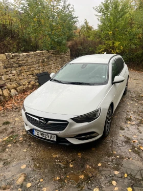 Обява за продажба на Opel Insignia ~14 500 лв. - изображение 1