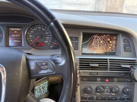 Audi A6 2.0 TDI | Mobile.bg    10