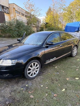 Audi A6 2.0 TDI | Mobile.bg    2