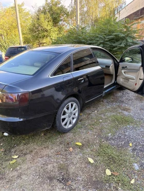 Audi A6 2.0 TDI | Mobile.bg    4