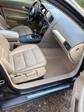 Audi A6 2.0 TDI | Mobile.bg    8
