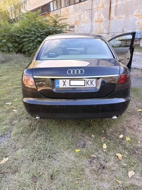 Audi A6 2.0 TDI | Mobile.bg    3