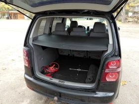 VW Touran 1.9 TDI, снимка 10 — Bazar.bg VW Touran 1.9 TDI, снимка 10