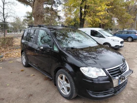 VW Touran 1.9 TDI, снимка 2 — Bazar.bg VW Touran 1.9 TDI, снимка 2