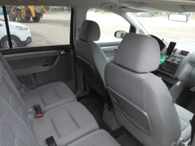 VW Touran 1.9 TDI, снимка 9 — Bazar.bg VW Touran 1.9 TDI, снимка 9