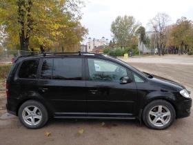 VW Touran 1.9 TDI, снимка 3 — Bazar.bg VW Touran 1.9 TDI, снимка 3