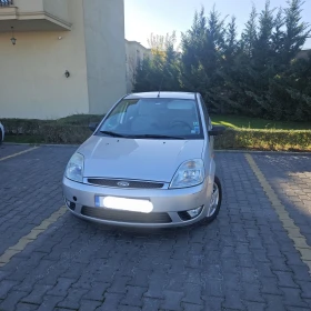 Ford Fiesta  - изображение 1