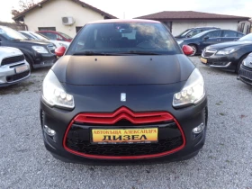 Citroen DS3 1.6 HDI EURO 6 SPORT CHIC 120hp - 12999 лв. / 6646.28 € - 25637676 2
