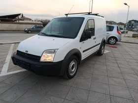 Ford Connect 1.8 diesel 90 k