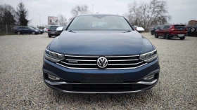 VW Passat FULL АСИСТЕНЦИИ/ПЪТ/ПЪТНИ ЗНАЦИ/ДИСТАНЦИЯ/ПЕШЕХОДЦ - 35900 лв. / 18355.38 € - 16103417 5