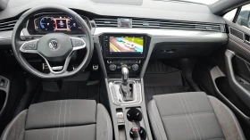 VW Passat FULL АСИСТЕНЦИИ/ПЪТ/ПЪТНИ ЗНАЦИ/ДИСТАНЦИЯ/ПЕШЕХОДЦ - 35900 лв. / 18355.38 € - 16103417 13