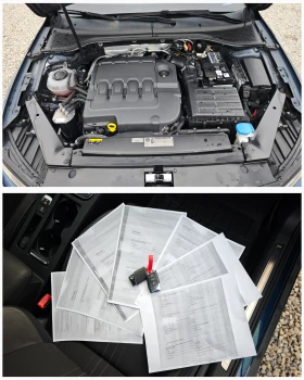 VW Passat FULL АСИСТЕНЦИИ/ПЪТ/ПЪТНИ ЗНАЦИ/ДИСТАНЦИЯ/ПЕШЕХОДЦ - 35900 лв. / 18355.38 € - 16103417 11