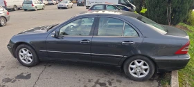 Mercedes-Benz C 220 | Mobile.bg � ����� ������ 3