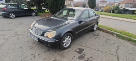 Mercedes-Benz C 220 | Mobile.bg � ����� ������ 2
