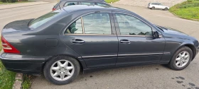 Mercedes-Benz C 220 | Mobile.bg � ����� ������ 4