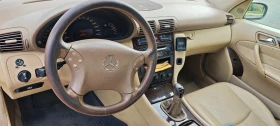 Mercedes-Benz C 220 | Mobile.bg � ����� ������ 6