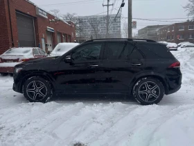 Mercedes-Benz GLE 450 4M* AMG-pack* Night-pack* Въздух* 360* Панорама*  - 64999 лв. / 33233.46 € - 43139278 3