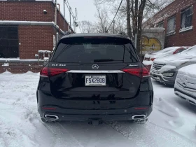 Mercedes-Benz GLE 450 4M* AMG-pack* Night-pack* Въздух* 360* Панорама*  - 64999 лв. / 33233.46 € - 43139278 5