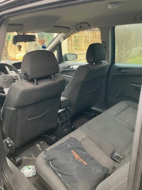 Opel Zafira FACELIFT 1.9CDTI 150 NAVIGACIQ, снимка 7