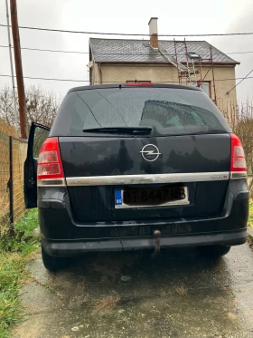 Opel Zafira FACELIFT 1.9CDTI 150 NAVIGACIQ, снимка 6
