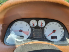 Peugeot 307 cc, снимка 8