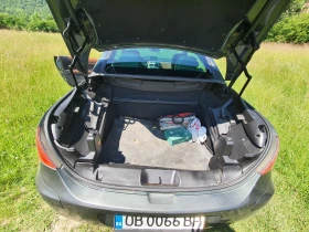 Peugeot 307 cc, снимка 11