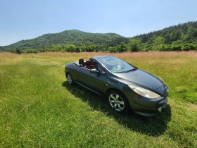 Peugeot 307 cc, снимка 15