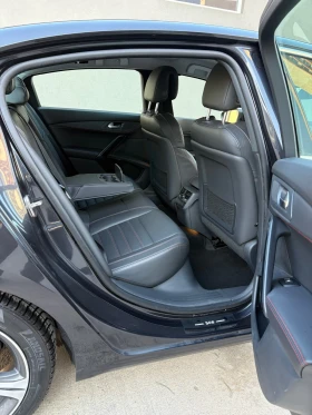 Peugeot 508 GT 2.0 diesel 180kc Euro 6 Automatic, снимка 15