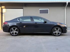 Peugeot 508 GT 2.0 diesel 180kc Euro 6 Automatic, снимка 9