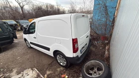 Peugeot Partner 1.6hdi - 4500 € / 8801.24 лв. - 73527488 2