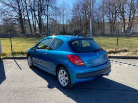 Peugeot 207 1.6 VTi 120 к.с.   Поддържан   Navi   BG рег. - 2100 € / 4107.24 лв. - 78521482 5