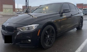 BMW 330 XDRIVE * * CARFAX * * АВТО КРЕДИТ * *  - 13399 € / 26206.17 лв. - 10276646 2