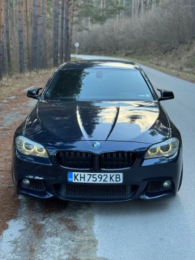 BMW 530 М-Пакет, снимка 2