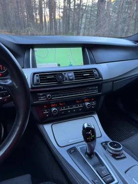 BMW 530 М-Пакет, снимка 14