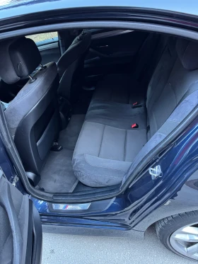 BMW 530 М-Пакет, снимка 10