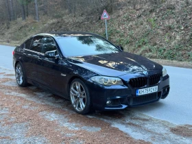 BMW 530 М-Пакет, снимка 3