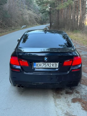 BMW 530 М-Пакет, снимка 6