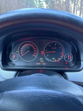 BMW 530 М-Пакет, снимка 16