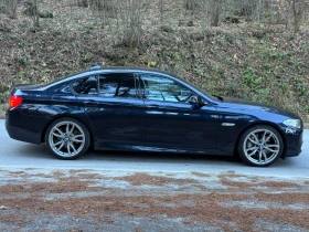 BMW 530 М-Пакет, снимка 4