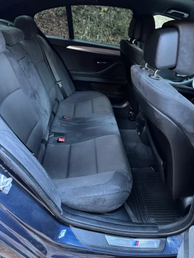 BMW 530 М-Пакет, снимка 11
