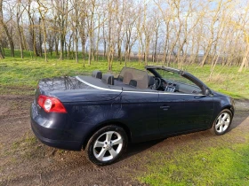 VW Eos 2.0tdi - 4500 € / 8801.24 лв. - 99408692 10