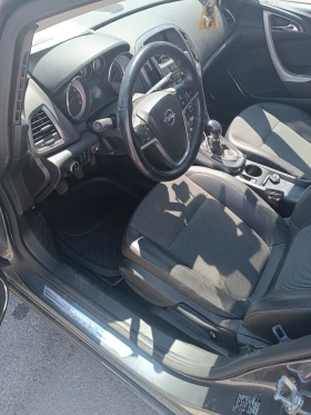 Opel Astra 1.4 газ бензин  - 3700 € / 7236.57 лв. - 91374482 4