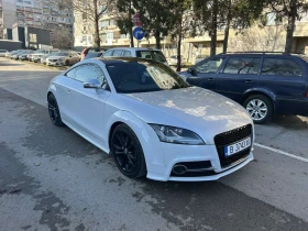 Audi Tt TTS - изображение 1