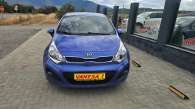 ����� �� �������� �� Kia Rio 1.1CRDI---������