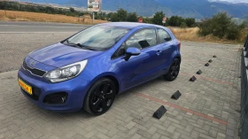 ����� �� �������� �� Kia Rio 1.1CRDI---������