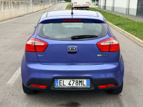 Kia Rio 1.1CRDI - 4000 € / 7823.32 лв. - 80115886 6